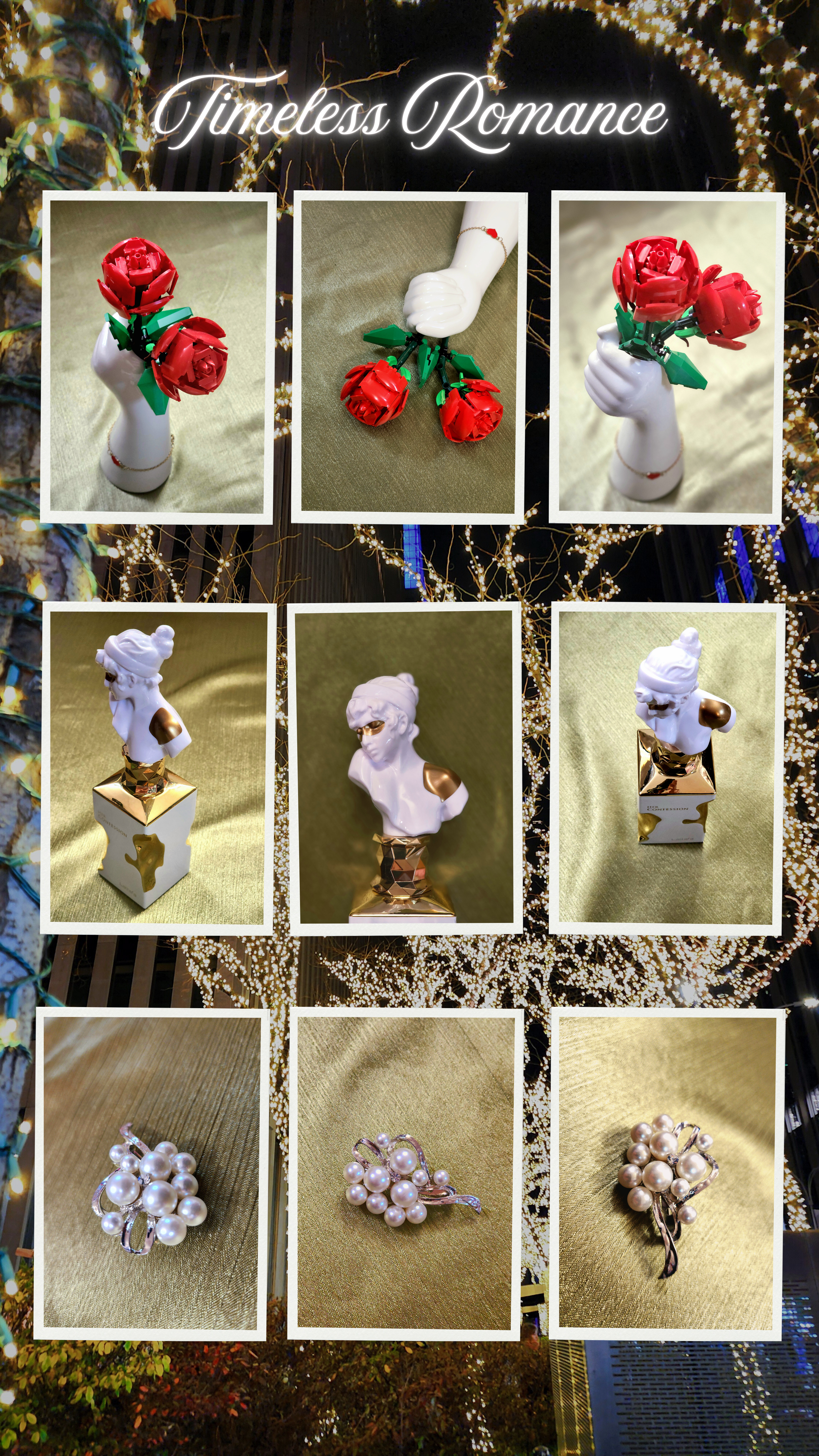 Inspiration Board: Photography